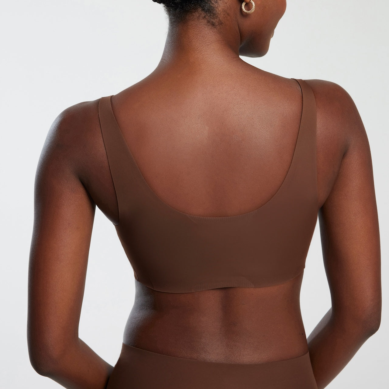 Bobbie Scoop Bra