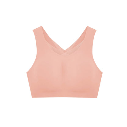 Defy Bra — Mesh