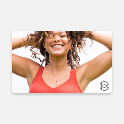 Digital Gift Card
