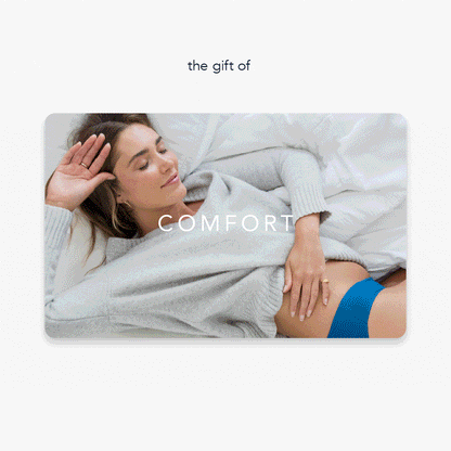 Digital Gift Card