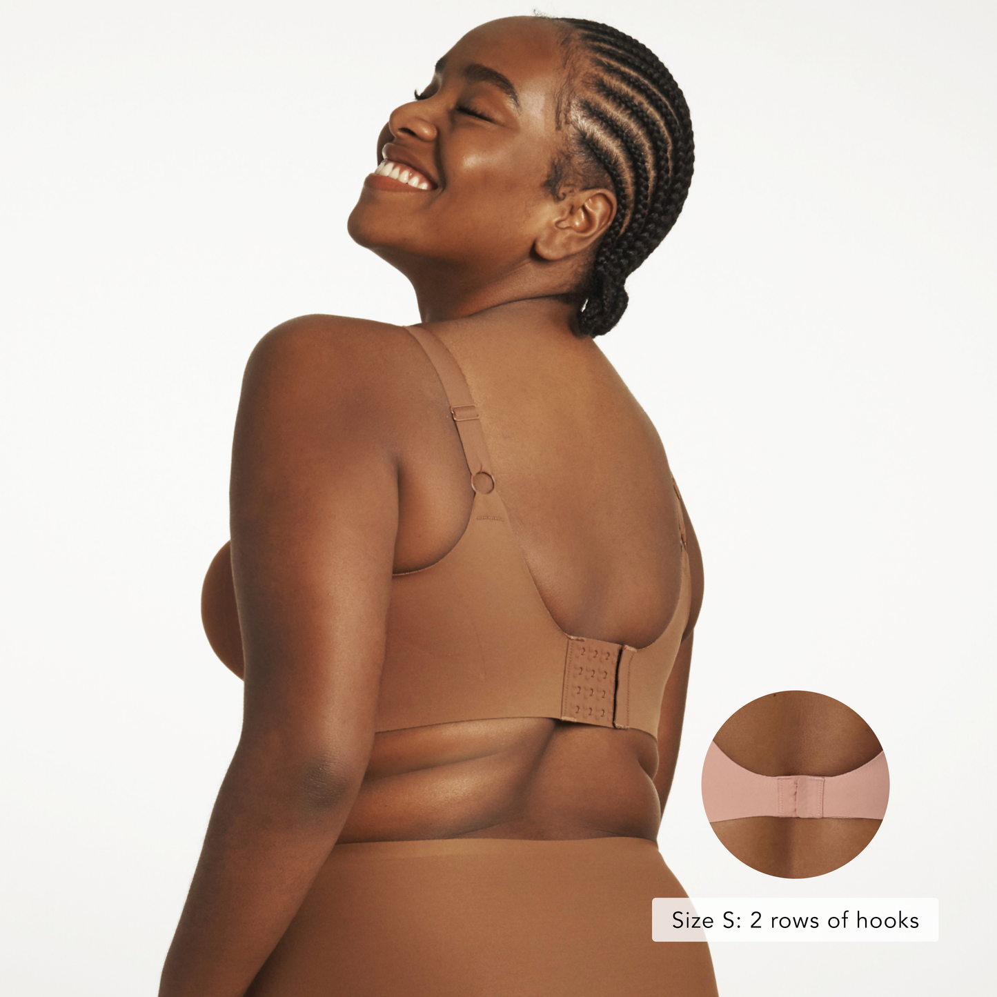 Beyond Bra
