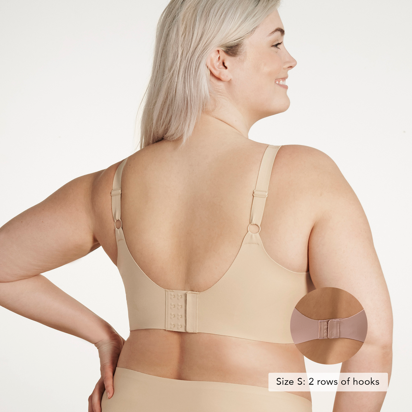 Beyond Bra