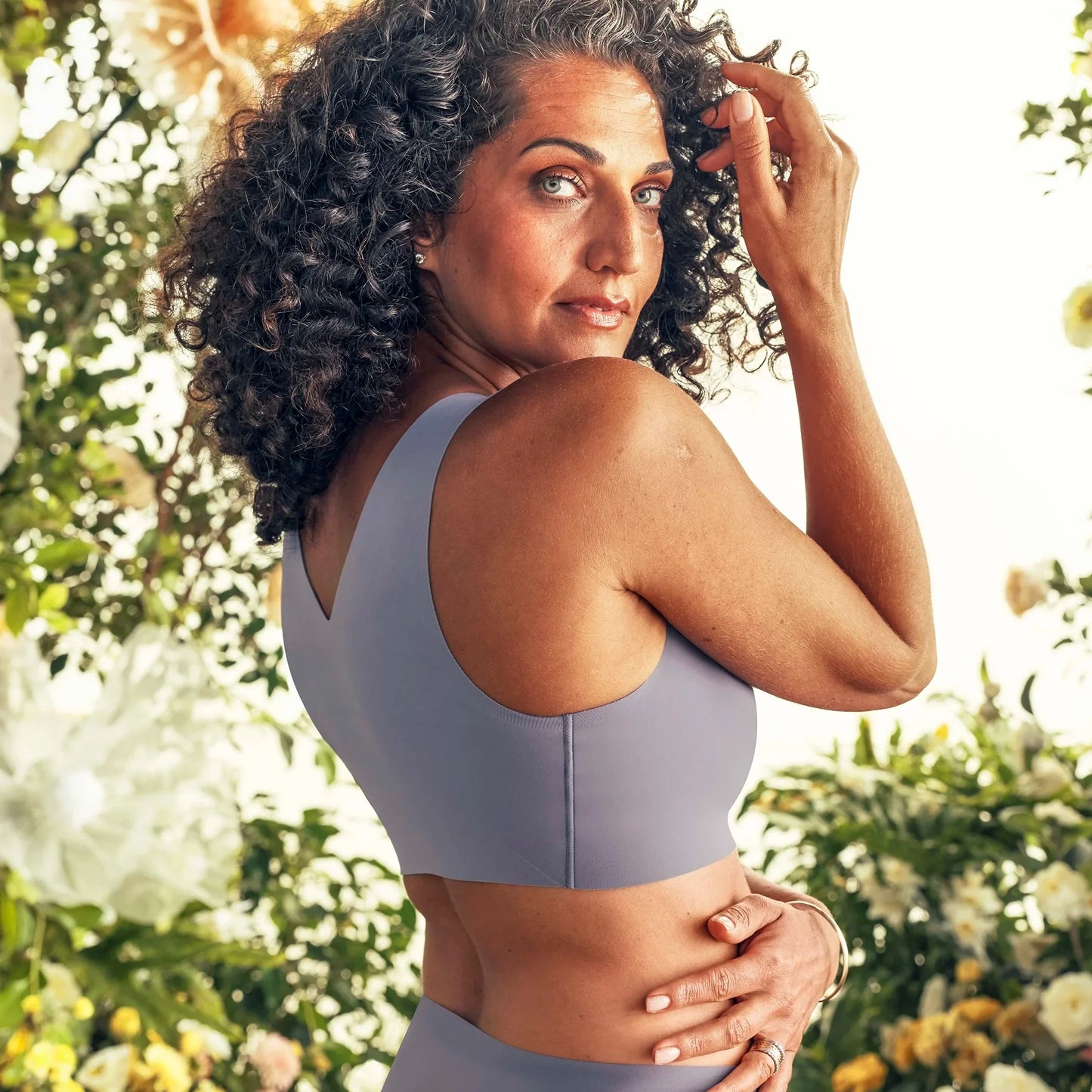 Defy Bra