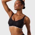 Smooth Lace Beyond Bra